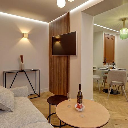 367 Suite Fondary 1 - Superb Apartment In Paryż Zewnętrze zdjęcie