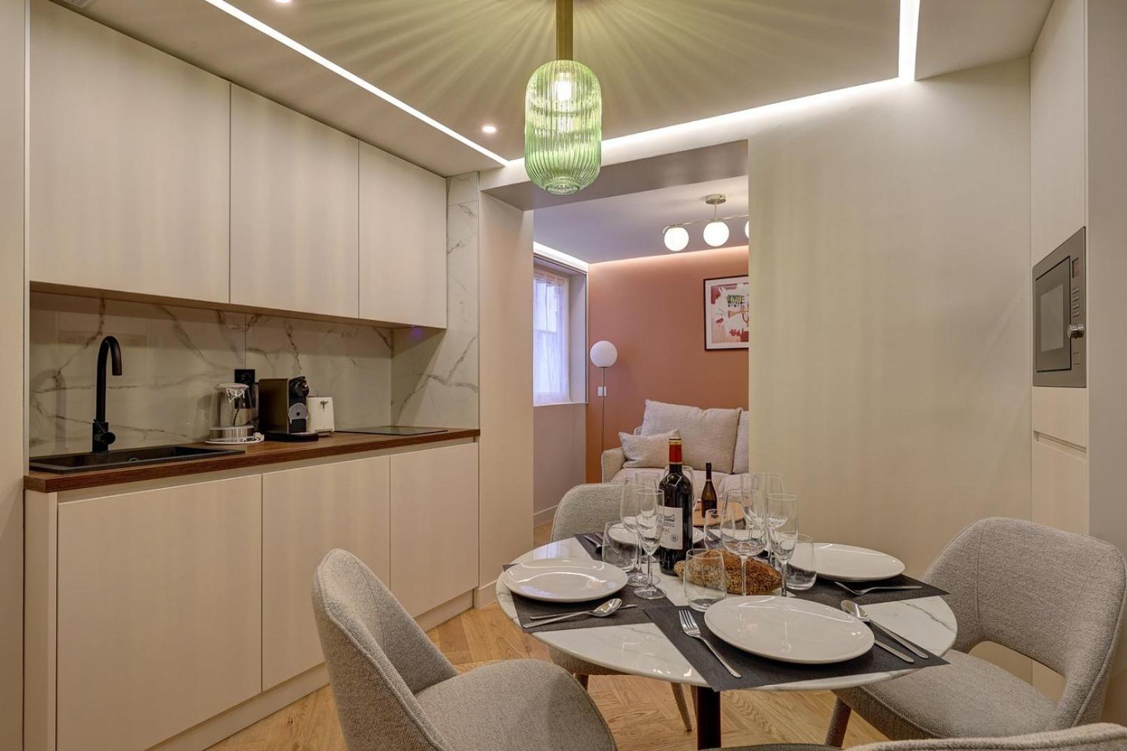 367 Suite Fondary 1 - Superb Apartment In Paryż Zewnętrze zdjęcie