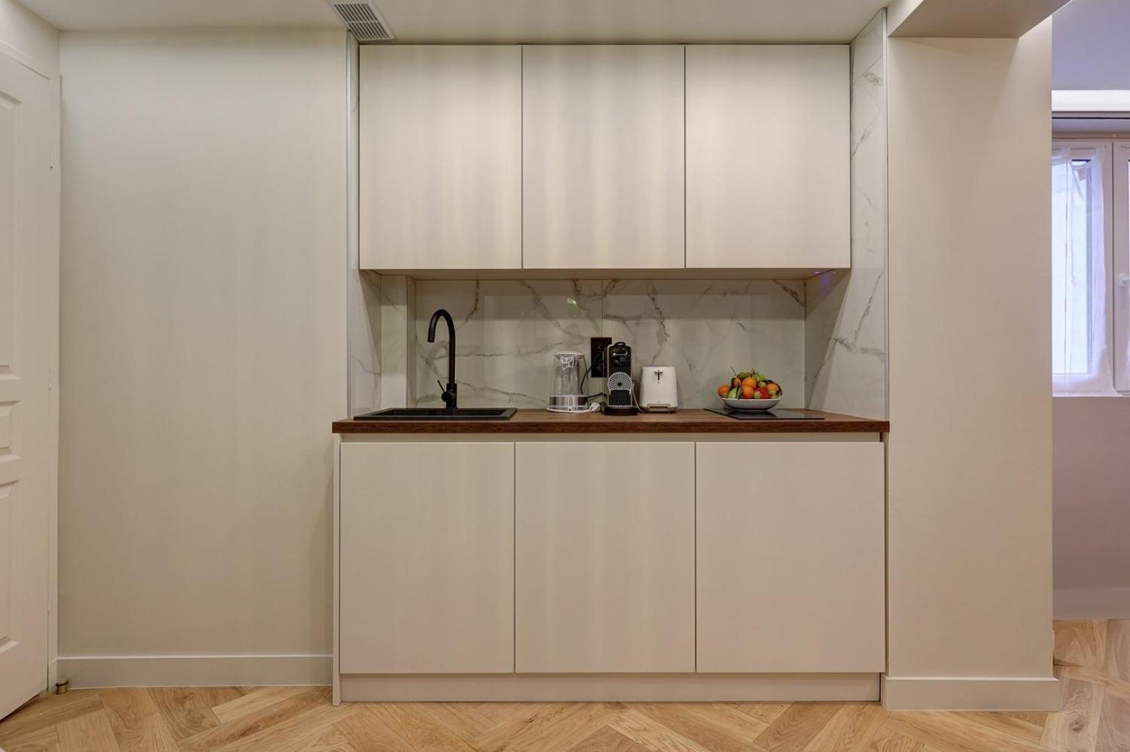 367 Suite Fondary 1 - Superb Apartment In Paryż Zewnętrze zdjęcie