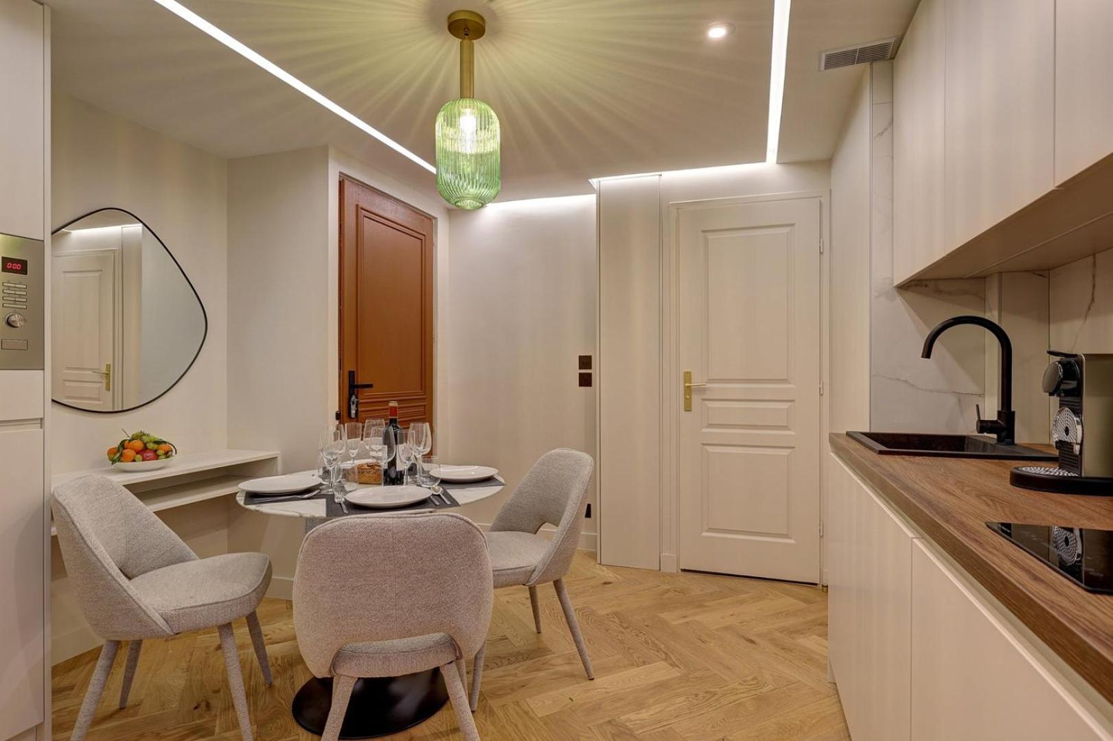 367 Suite Fondary 1 - Superb Apartment In Paryż Zewnętrze zdjęcie