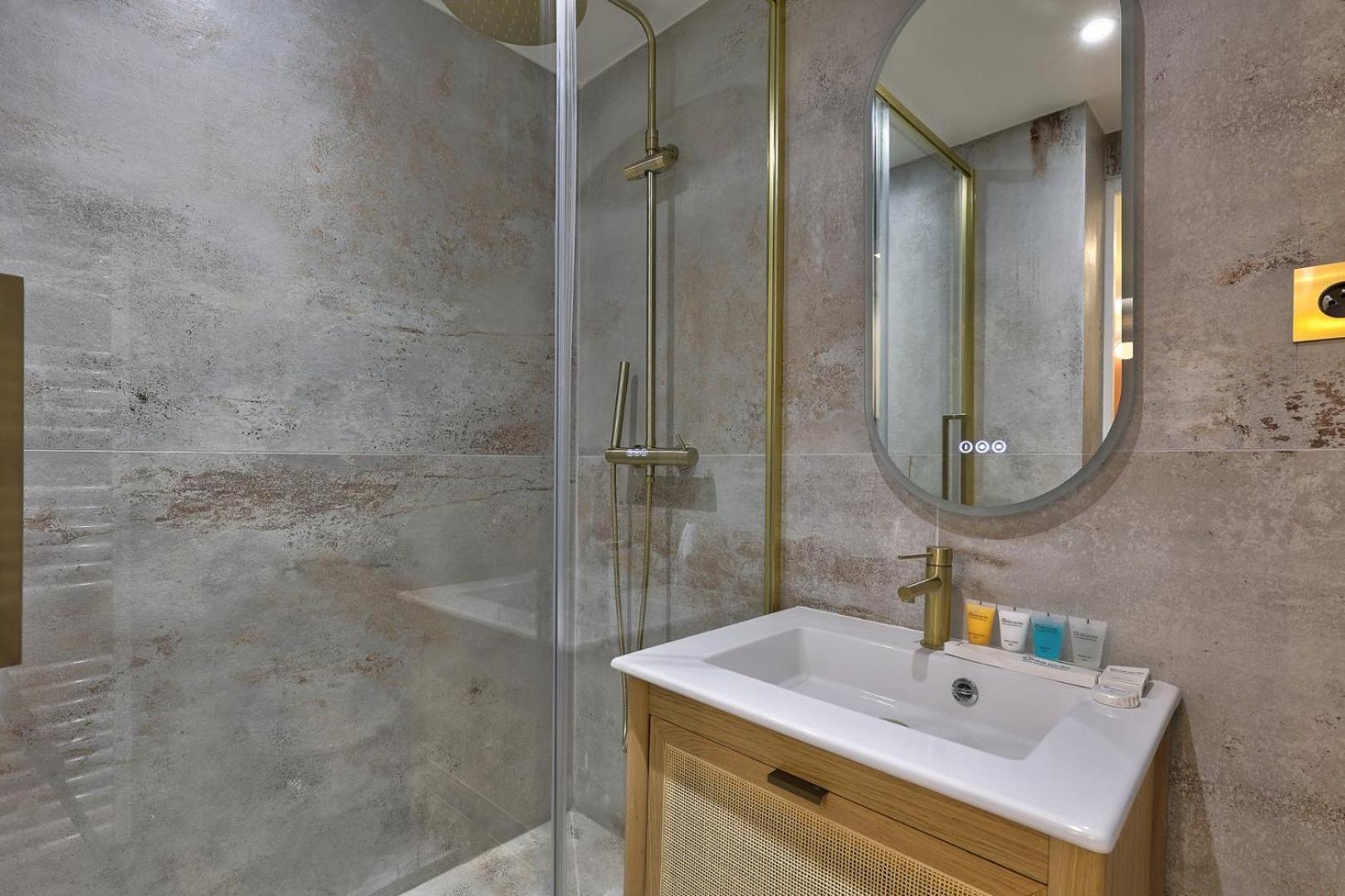 367 Suite Fondary 1 - Superb Apartment In Paryż Zewnętrze zdjęcie