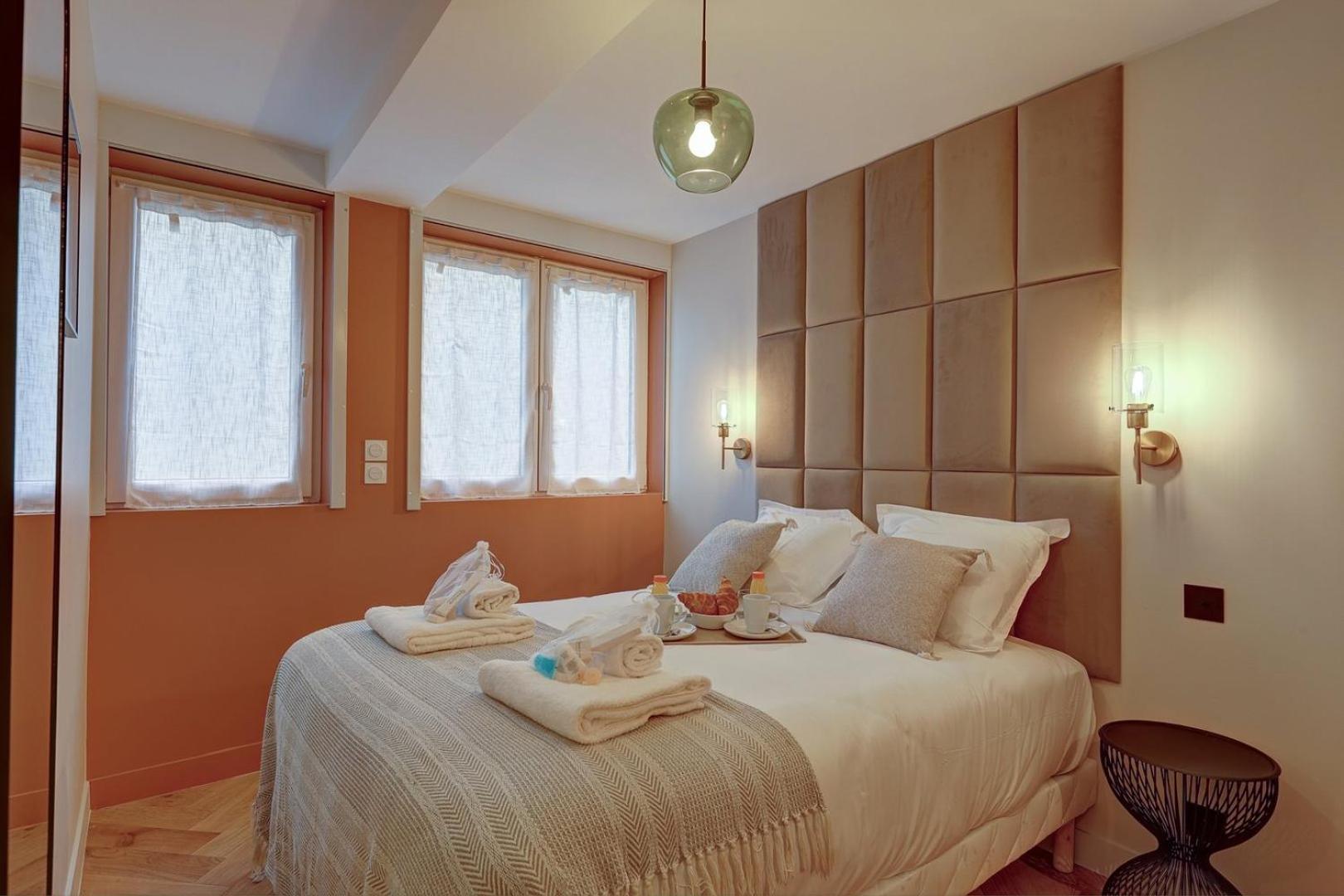 367 Suite Fondary 1 - Superb Apartment In Paryż Zewnętrze zdjęcie