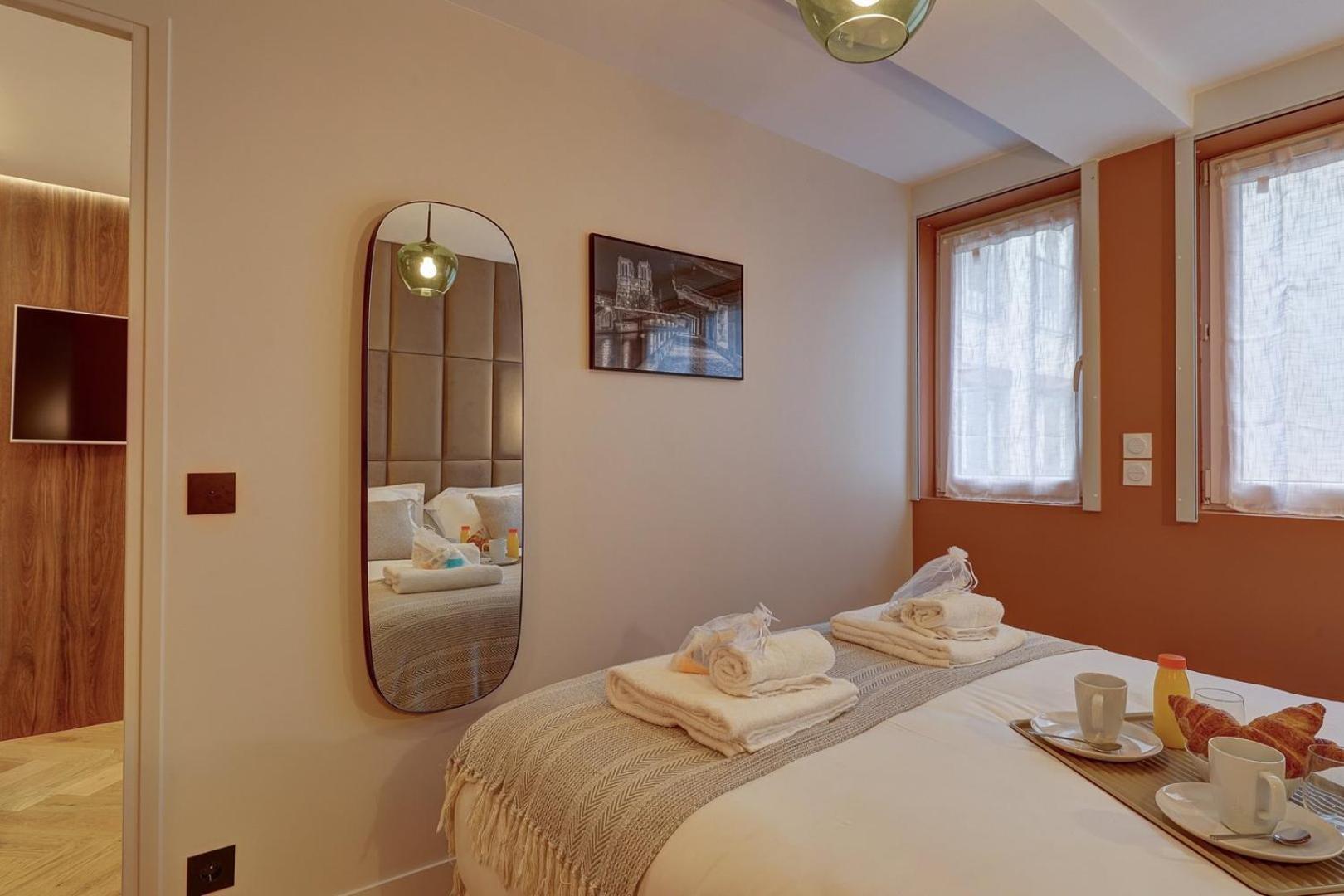 367 Suite Fondary 1 - Superb Apartment In Paryż Zewnętrze zdjęcie