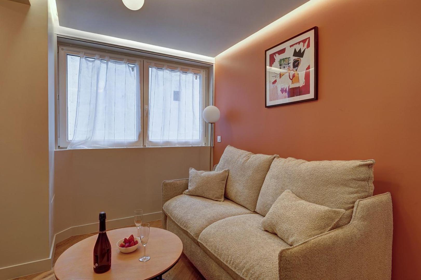 367 Suite Fondary 1 - Superb Apartment In Paryż Zewnętrze zdjęcie