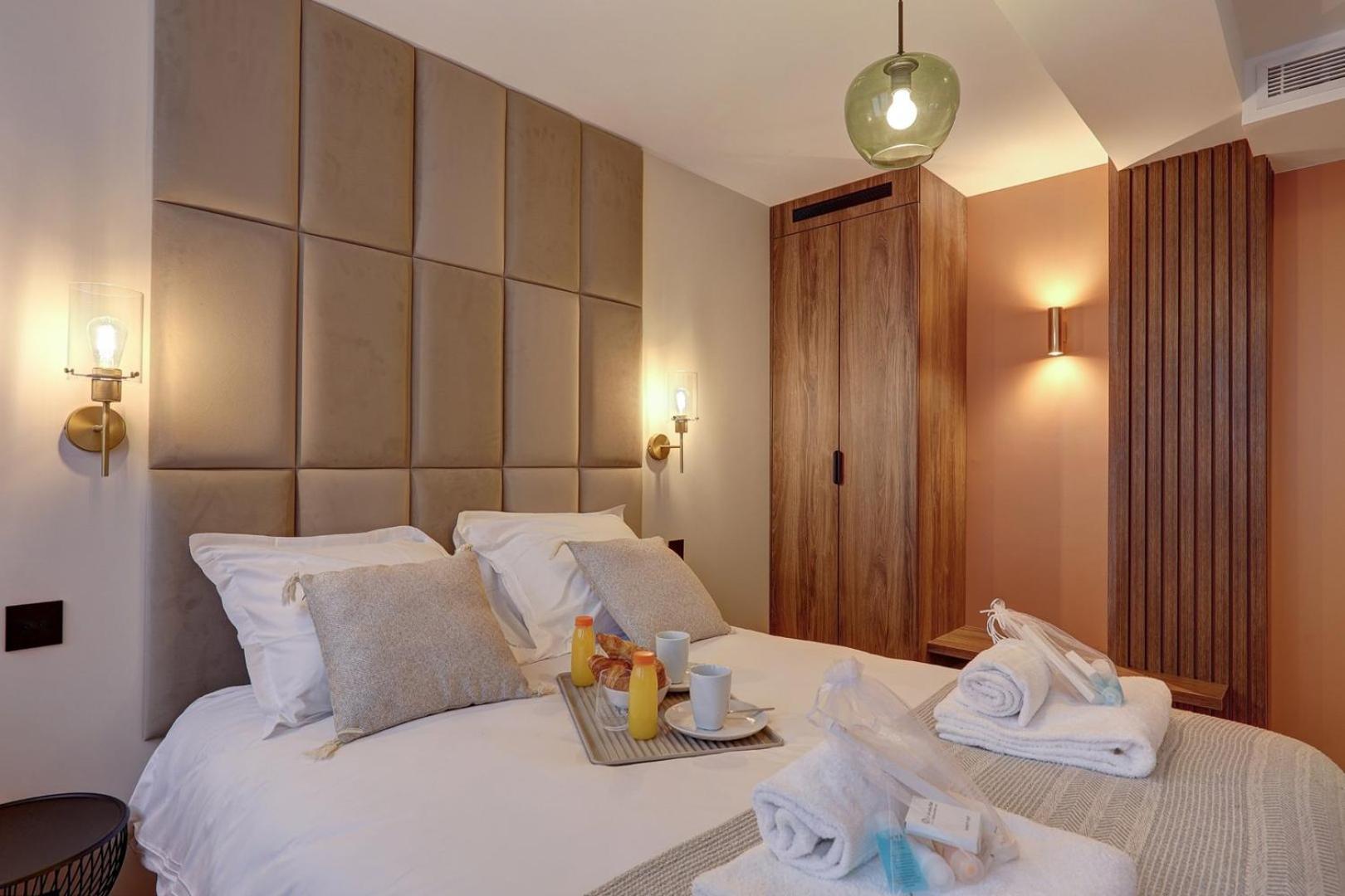 367 Suite Fondary 1 - Superb Apartment In Paryż Zewnętrze zdjęcie