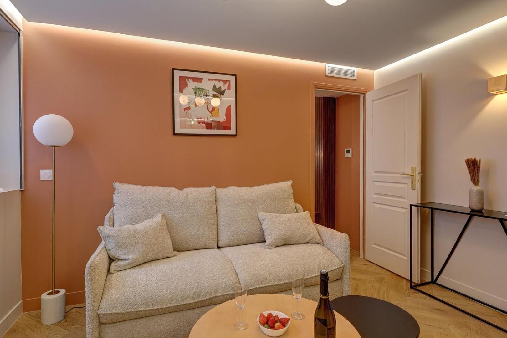 367 Suite Fondary 1 - Superb Apartment In Paryż Zewnętrze zdjęcie